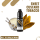 Adalya Liquid 10ml - Sweet Custard Tobacco - 10mg/ml Nikotin