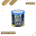 Argileh Tobacco 200g - Mosaic