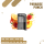 Pixl Max 20K NOW Pod 10ml - Paradise Punch