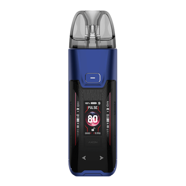 Vaporesso Luxe XR Max 2 Pod Kit - Blue