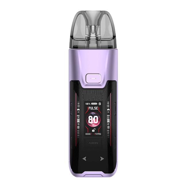 Vaporesso Luxe XR Max 2 Pod Kit - Flowing Purple