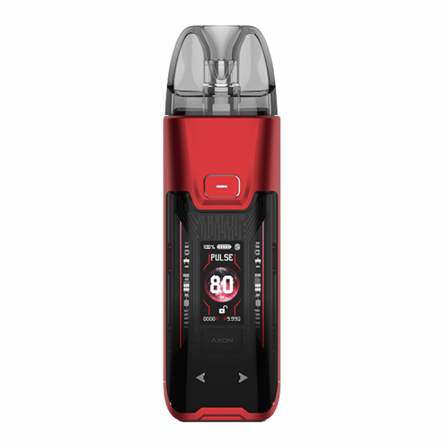 Vaporesso Luxe XR Max 2 Pod Kit - Red