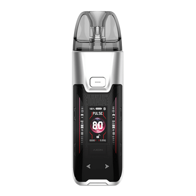 Vaporesso Luxe XR Max 2 Pod Kit - Silver