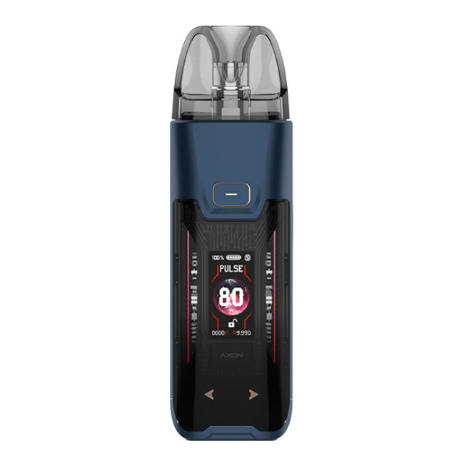Vaporesso Luxe XR Max 2 Pod Kit - Storm Blue