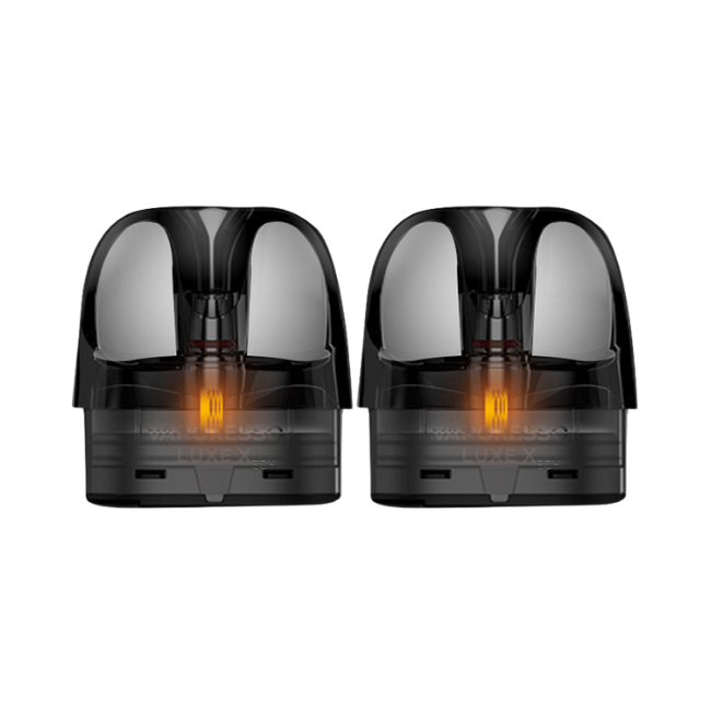 2 Vaporesso Luxe X M Corex 2.0 Pods - 0,4 Ohm