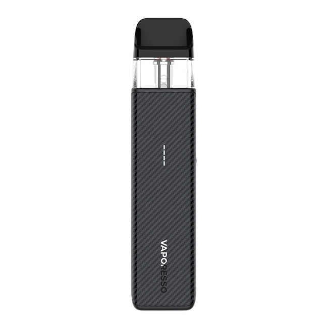 Vaporesso XROS 5 Mini Pod Kit - Carbon Black