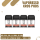 4 Vaporesso XROS Pods - 0,6 Ohm