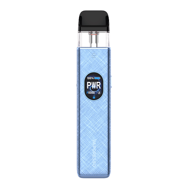 Vaporesso XROS 5 Pod Kit - Blue Silk
