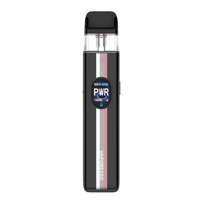 Vaporesso XROS 5 Pod Kit - Carbon Stripe