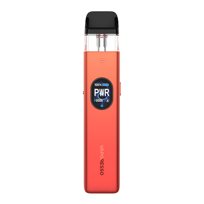 Vaporesso XROS 5 Pod Kit - Coral Red
