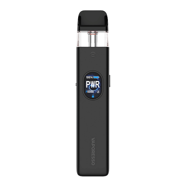 Vaporesso XROS 5 Pod Kit - Cosmic Black