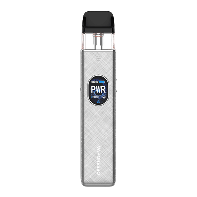 Vaporesso XROS 5 Pod Kit - Grey Silk