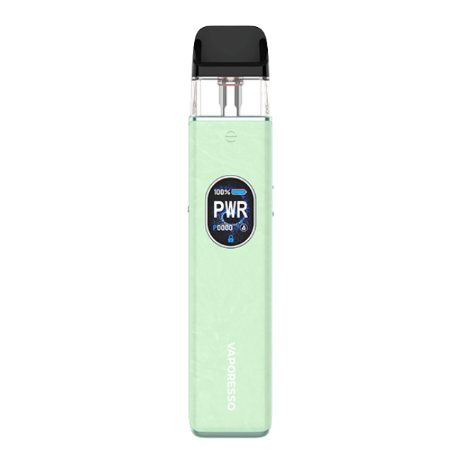 Vaporesso XROS 5 Pod Kit - Jade Green