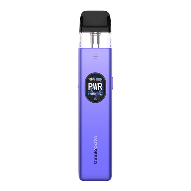 Vaporesso XROS 5 Pod Kit - Lavender Purple