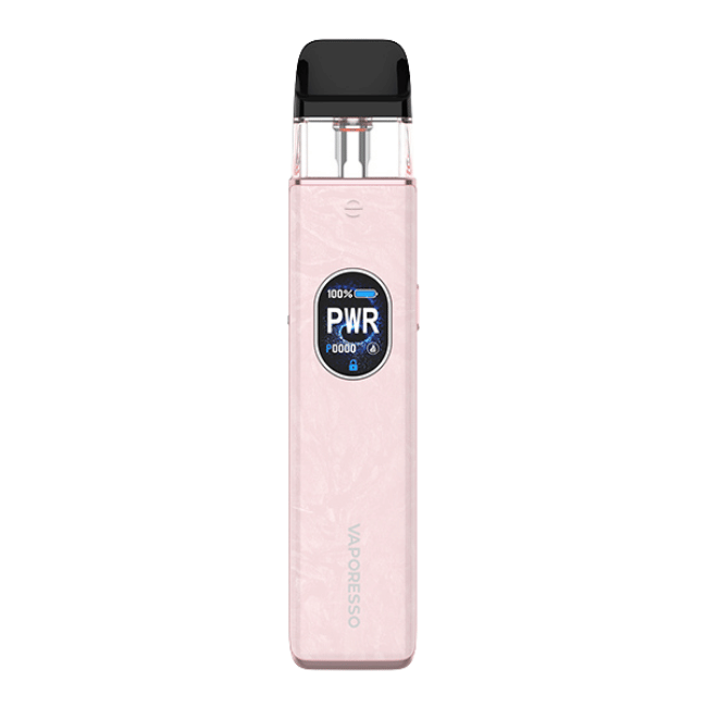 Vaporesso XROS 5 Pod Kit - Opal Pink