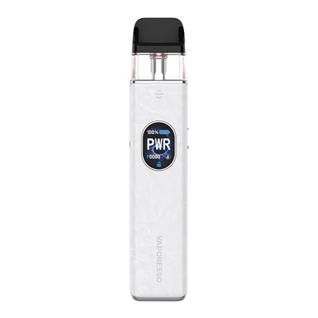 Vaporesso XROS 5 Pod Kit - Opal White