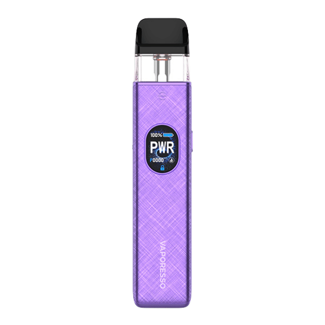 Vaporesso XROS 5 Pod Kit - Violet Silk
