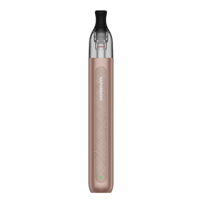 Vaporesso Eco One Pro Pod Kit - Mocha Brown