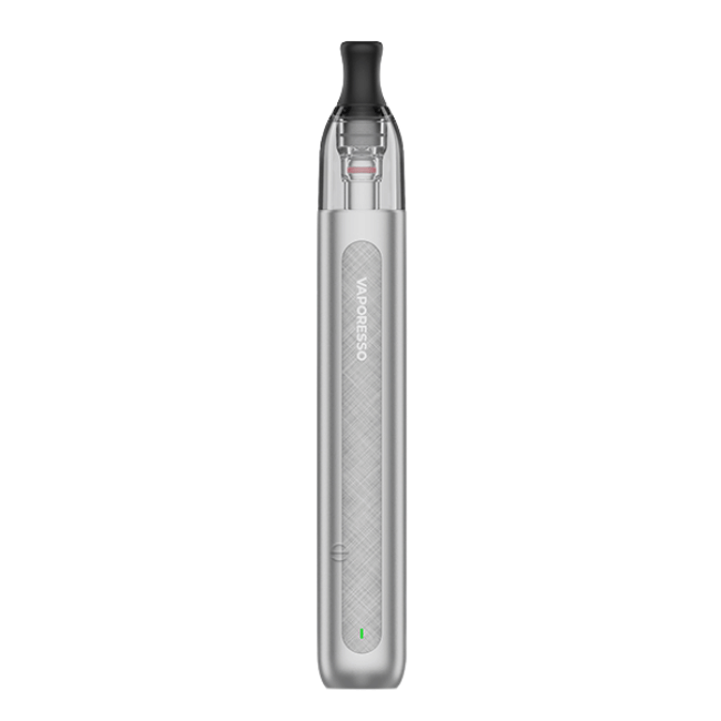 Vaporesso Eco One Pro Pod Kit - Platinum Silver