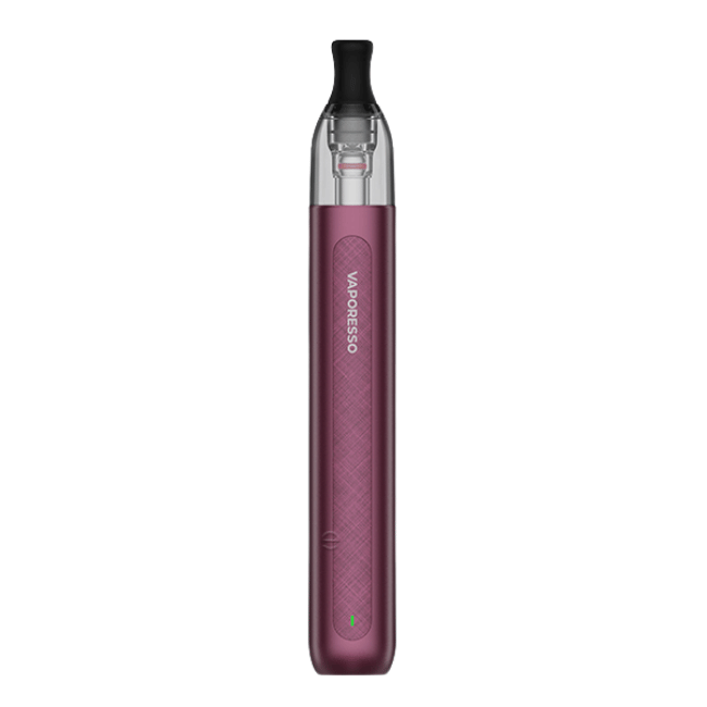 Vaporesso Eco One Pro Pod Kit - Wine Red