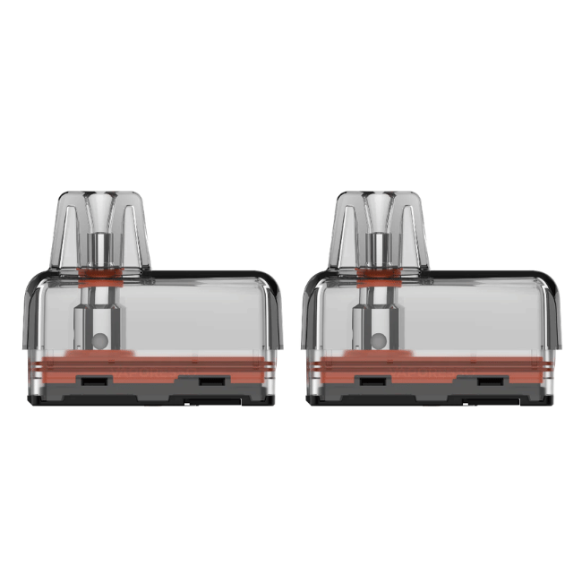 2 Vaporesso Eco Nano Pods - 1,2 Ohm
