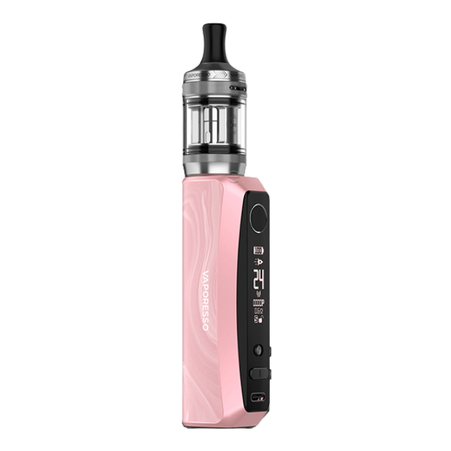 Vaporesso GTX One Pro Kit - Pink