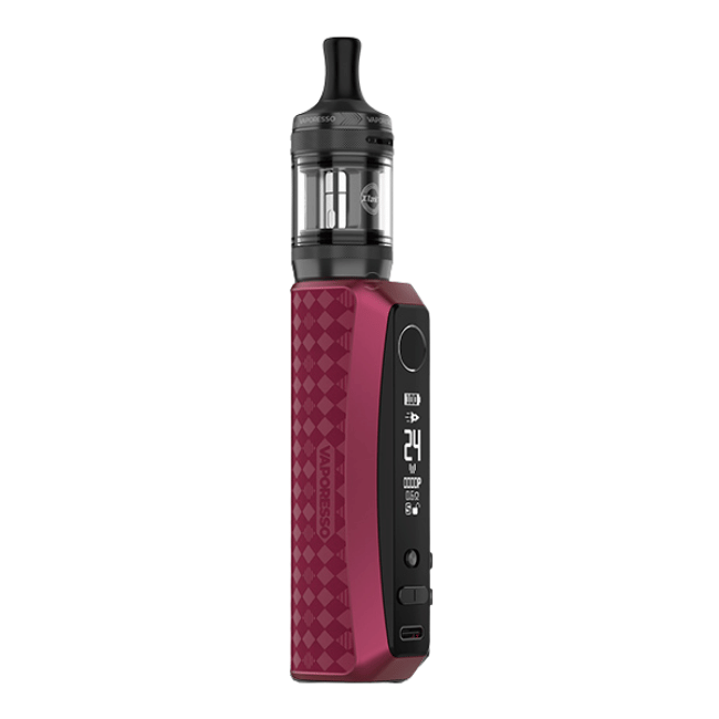 Vaporesso GTX One Pro Kit - Red