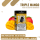 SKE Crystal Edge 10k Pod - Triple Mango - 10ml