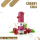 Bar Juice 5000 Nicsalt 10ml - Cherry Cola - 10mg Nikotin