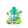 Bar Juice 5000 Nicsalt 10ml - Fresh Menthol Mojito - 10mg Nikotin