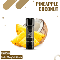 Elf Bar ELFA Pineapple Coconut Pod
