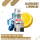 Al Fakher 15K Pro Max Pod 10ml - Blueberry Lemonade - DTL