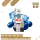 Al Fakher 15K Pro Max Pod 10ml - Cold Blue - DTL