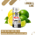 Al Fakher 15K Pro Max Pod 10ml - Lemon & Lime - DTL