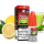 SC Liquid 10ml - Red Line - Green Tea Lemon - 20mg/ml
