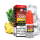 SC Liquid 10ml - Red Line - Pineapple Ice - 0mg/ml