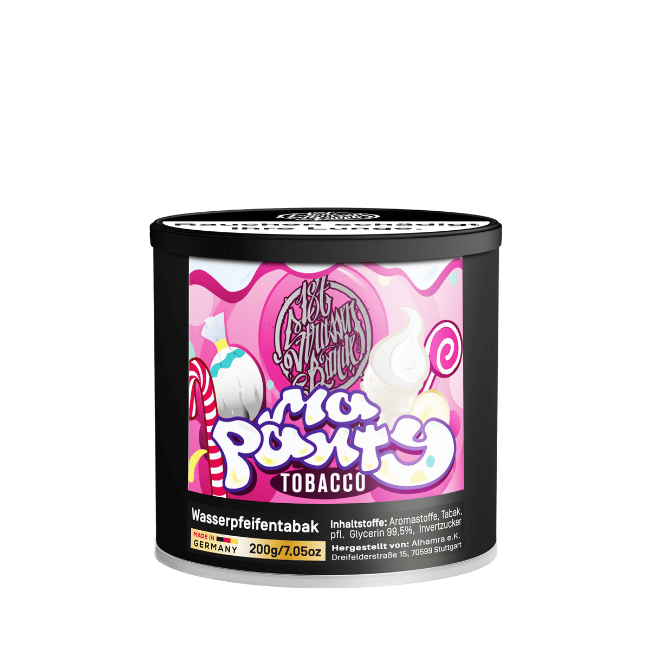 187 Strassenbande 200g - Mama Candy