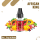 Os Liquid 10ml - African King - 20mg/ml