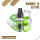 Os Liquid 10ml - Bonnien Clyde - 20mg/ml