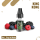 Os Liquid 10ml - King Kong - 20mg/ml