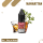 Salt Cristallite Liquid 10ml - Manhattan - 20mg Nikotin
