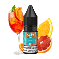 Salt Cristallite Liquid 10ml - Spritz - 20mg Nikotin