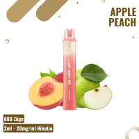 Lost Mary 800 - Apple Peach