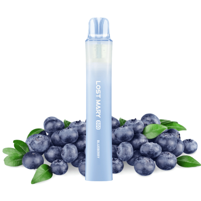 Lost Mary 800 - Blueberry