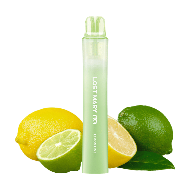 Lost Mary 800 - Lemon Lime