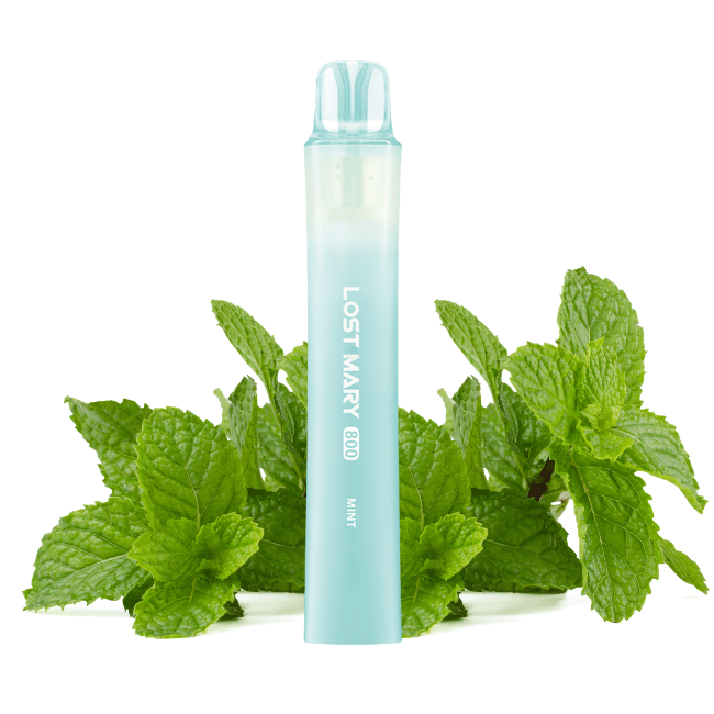 Lost Mary 800 - Mint