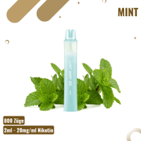 Lost Mary 800 - Mint