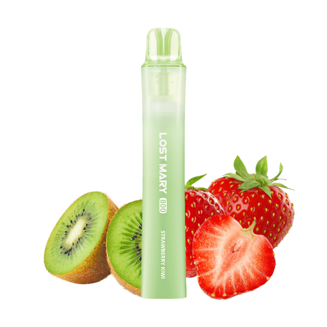 Lost Mary 800 - Strawberry Kiwi