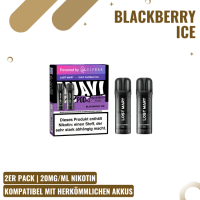 Lost Mary Wavi Pods - Blackberry Ice - 2er Pack