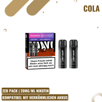 Lost Mary Wavi Pods - Cola - 2er Pack